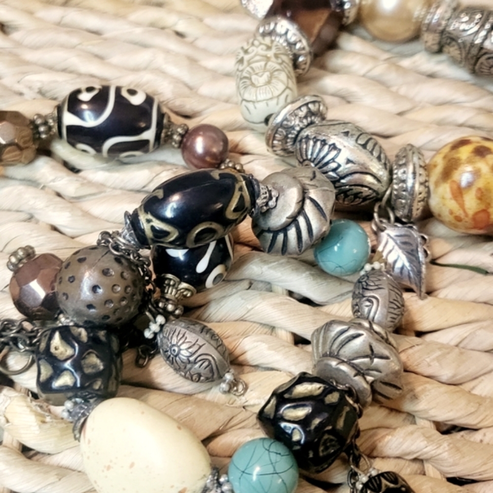 HIPPIE BOHO BRAZALET